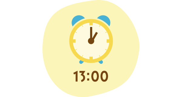 13:00