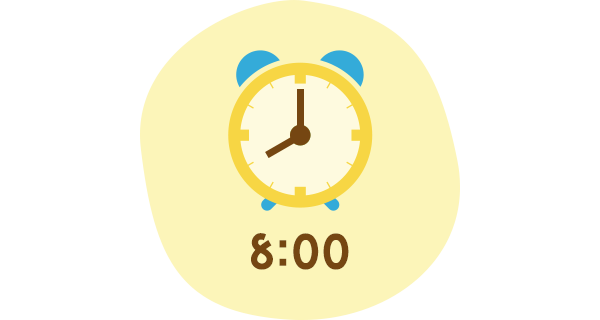 8:00