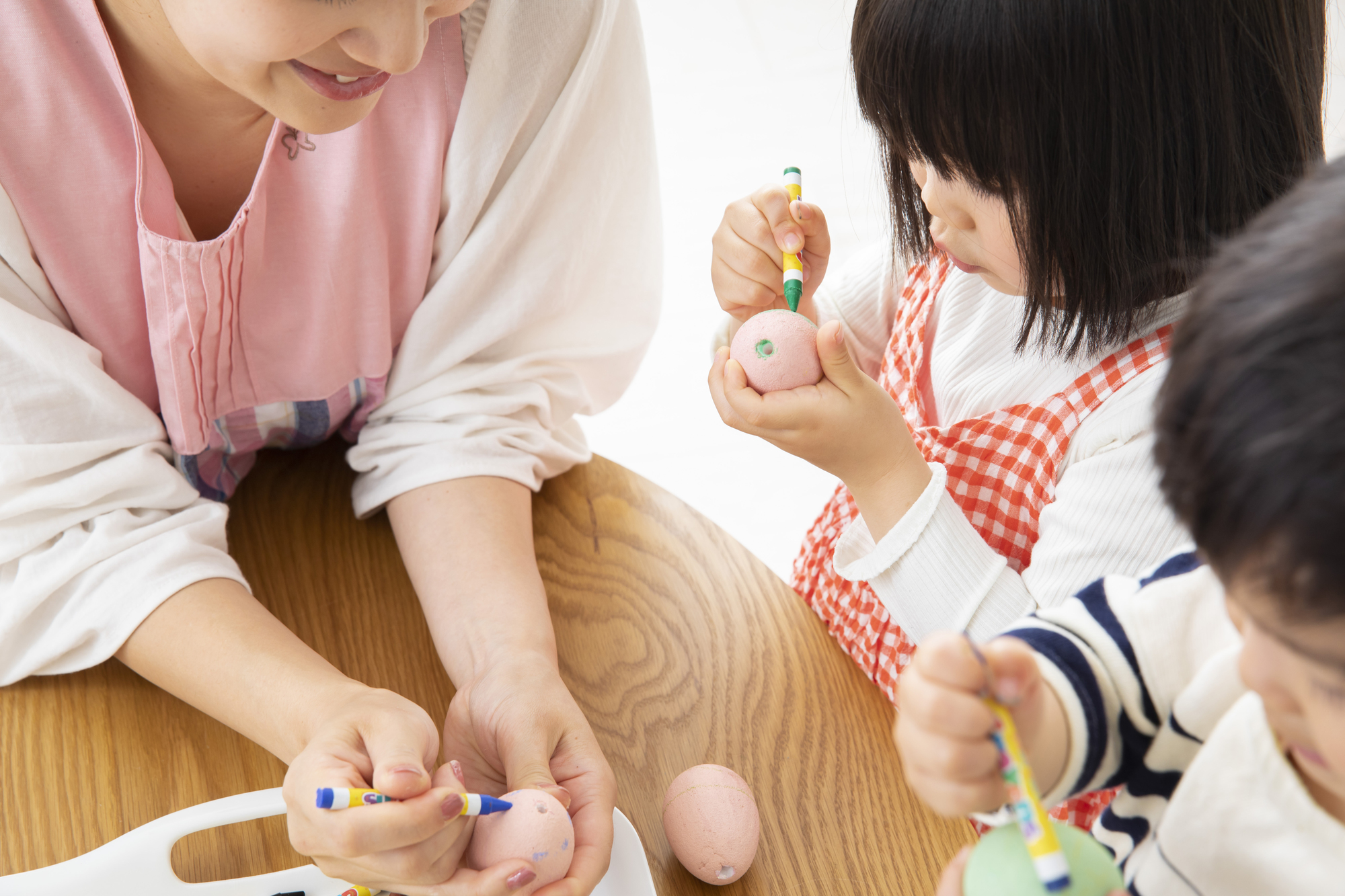 子ども部屋